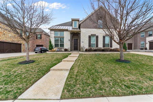 Allen, TX 75013,946 Park Ridge Drive