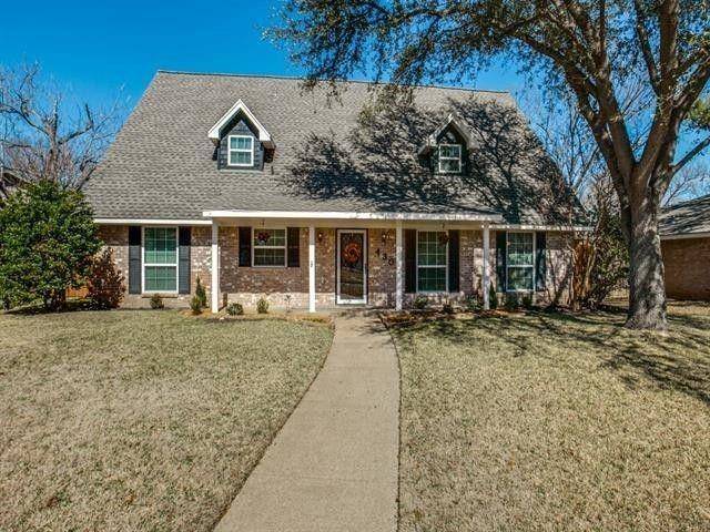 Richardson, TX 75080,430 Pleasant Valley Lane