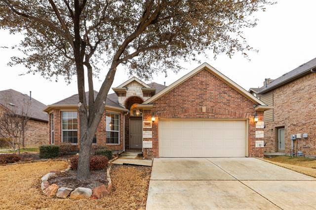 Lewisville, TX 75067,981 Wellington Drive