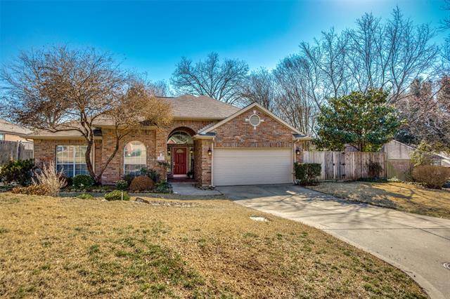 Mckinney, TX 75071,3611 Creekstone Court