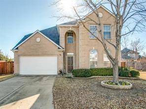 Plano, TX 75025,9600 Gold Hills Drive