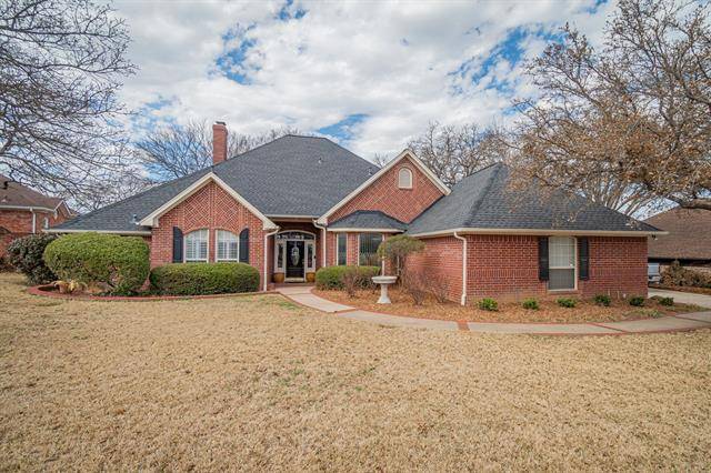 Corinth, TX 76210,1734 Timber Ridge Circle