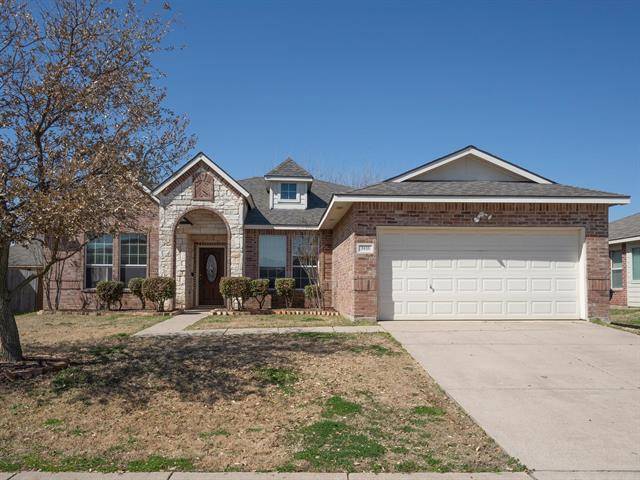 Little Elm, TX 75068,3416 Roxie Drive