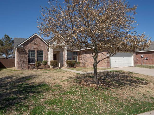 Little Elm, TX 75068,3416 Roxie Drive