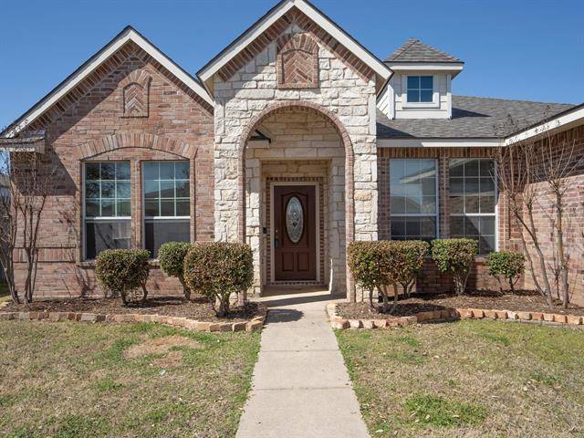 Little Elm, TX 75068,3416 Roxie Drive