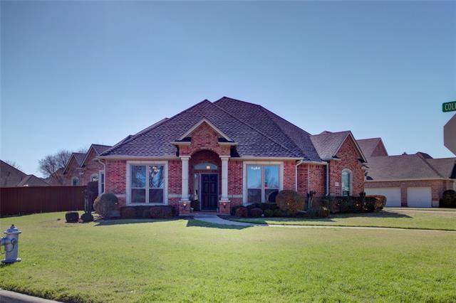 Mansfield, TX 76063,1041 Chesapeake Drive