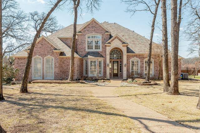 Keller, TX 76262,1308 Stonehollow Court