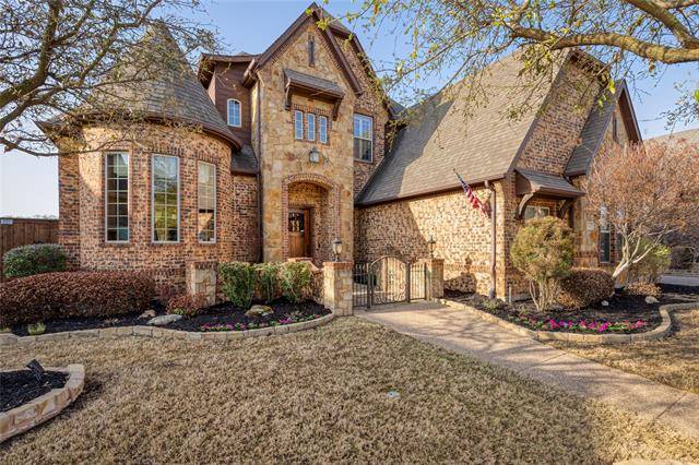 North Richland Hills, TX 76182,9012 Glendara Drive