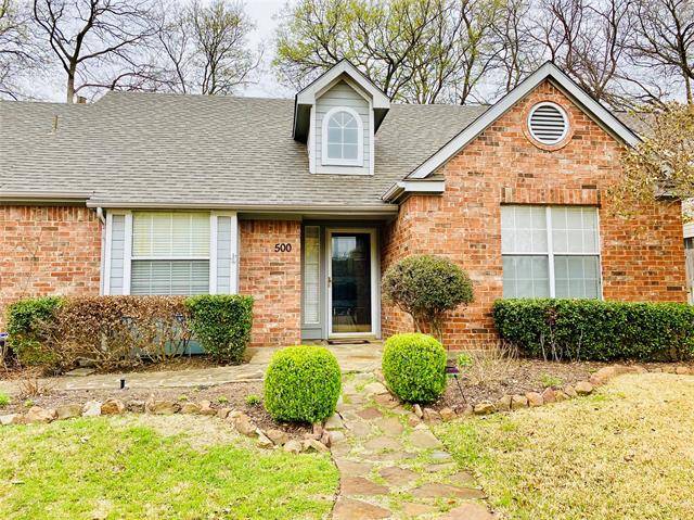 Mckinney, TX 75072,500 Glenn Lane