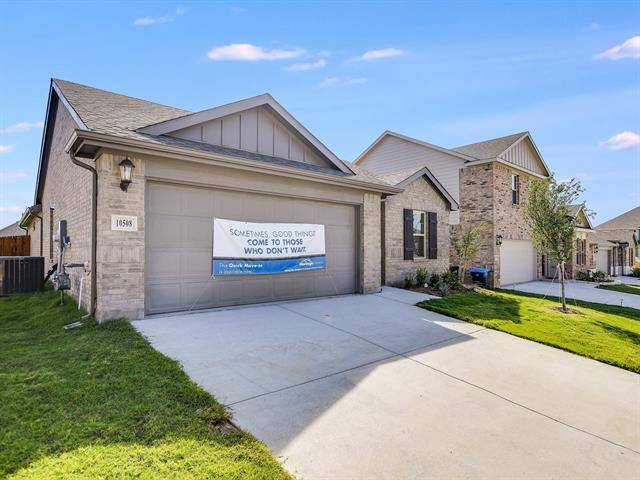 Fort Worth, TX 76179,10508 Big Lagoon Drive