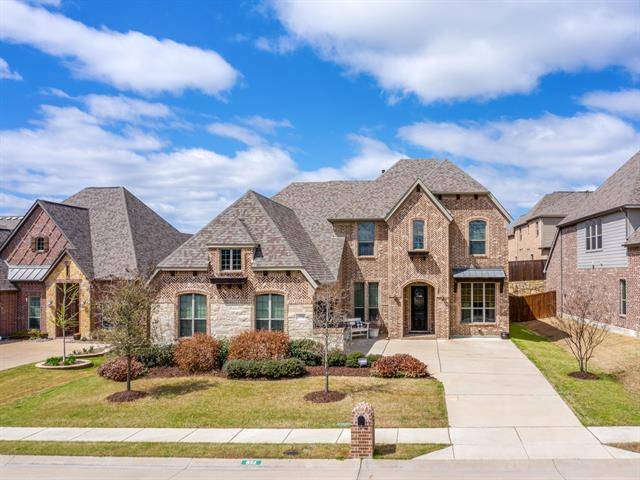 Rockwall, TX 75087,674 York Drive