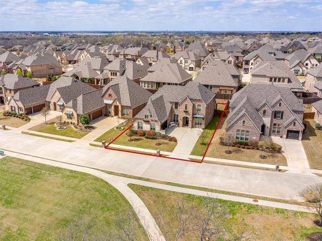 Rockwall, TX 75087,674 York Drive