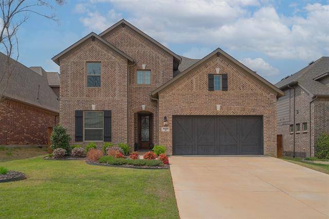 Grapevine, TX 76051,4434 Vineyard Creek Drive