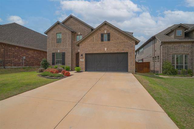 Grapevine, TX 76051,4434 Vineyard Creek Drive