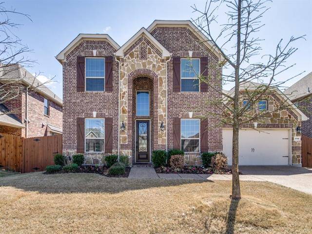 Frisco, TX 75035,9799 Amberwoods Lane