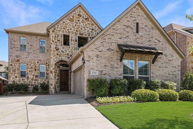 Mckinney, TX 75071,3701 Trinidad Drive