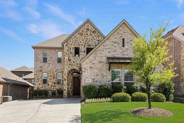 Mckinney, TX 75071,3701 Trinidad Drive