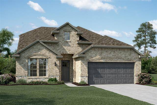 Northlake, TX 76226,1412 Monarch Trail