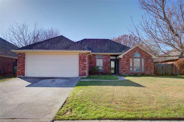 Mansfield, TX 76063,2520 Elliott Avenue