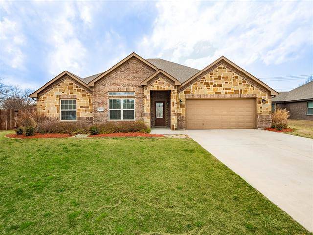 Stephenville, TX 76401,846 Mimosa Court