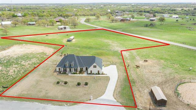 Weatherford, TX 76087,127 Trace Drive