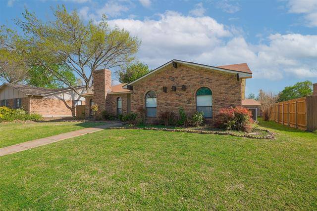 Plano, TX 75093,4640 Ringgold Lane