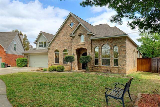 Grapevine, TX 76051,1104 Rosewood Drive