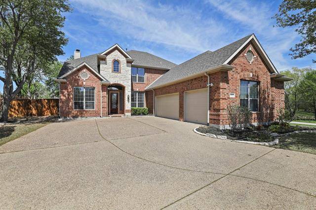 Keller, TX 76248,1613 Creekvista Court