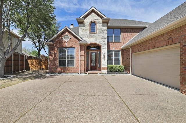 Keller, TX 76248,1613 Creekvista Court