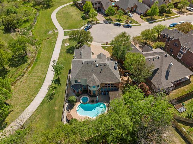 Keller, TX 76248,1613 Creekvista Court