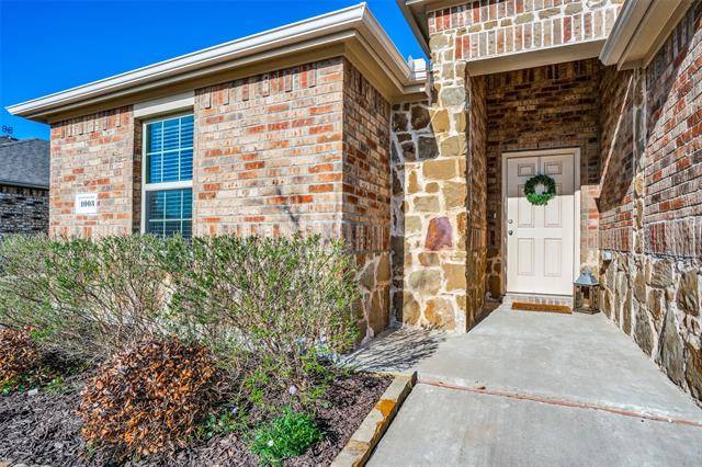 Princeton, TX 75407,1003 Riverstone Trail