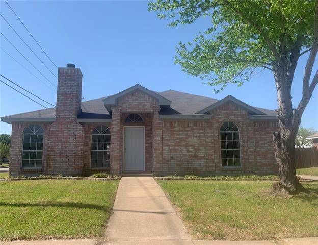 Mesquite, TX 75181,2229 Waterway Drive