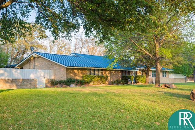 Brownwood, TX 76801,2402 11th Street