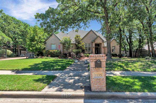 Keller, TX 76248,1135 Stratford Place