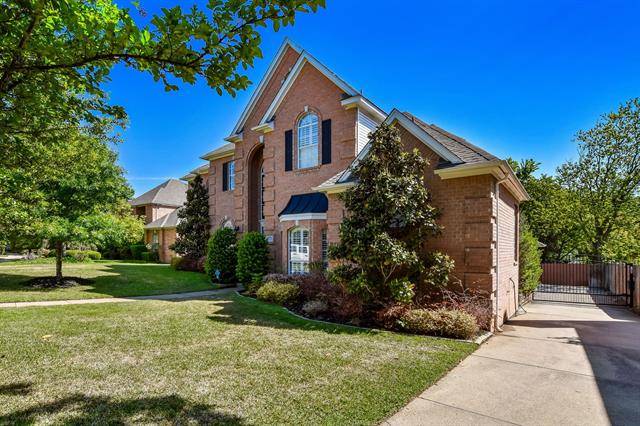 Grapevine, TX 76051,3313 Spruce Lane