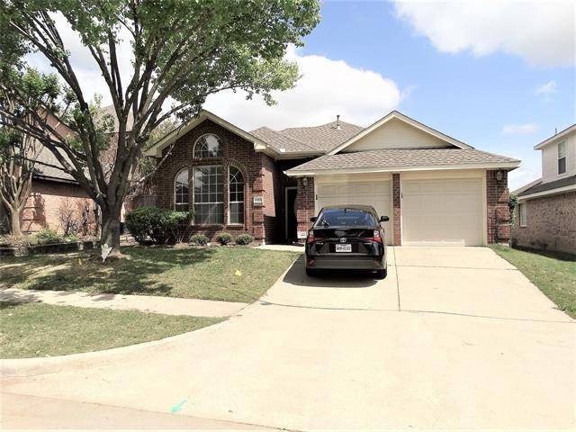 Mckinney, TX 75071,5108 Lake Crest Drive