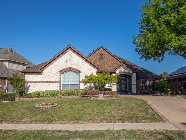 Rowlett, TX 75088,4317 Glenridge Drive