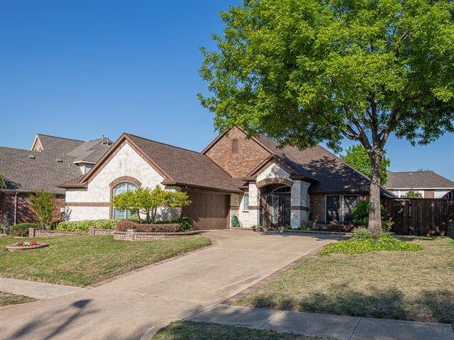 Rowlett, TX 75088,4317 Glenridge Drive