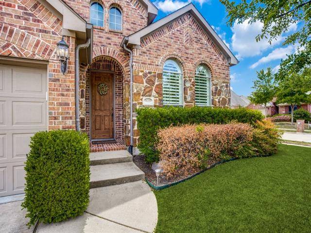 Mckinney, TX 75069,825 Max Drive