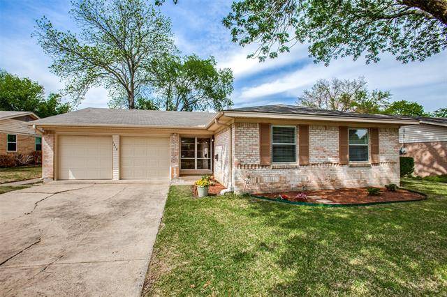 Richardson, TX 75080,1218 Cloverdale Drive