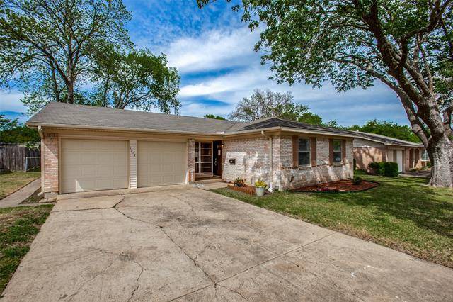 Richardson, TX 75080,1218 Cloverdale Drive