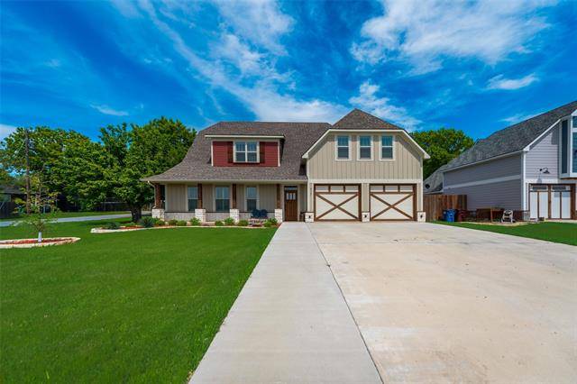 Van Alstyne, TX 75495,925 S Dallas Street