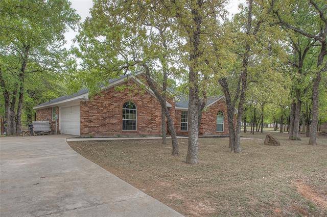 Weatherford, TX 76088,131 W Ranch Lane