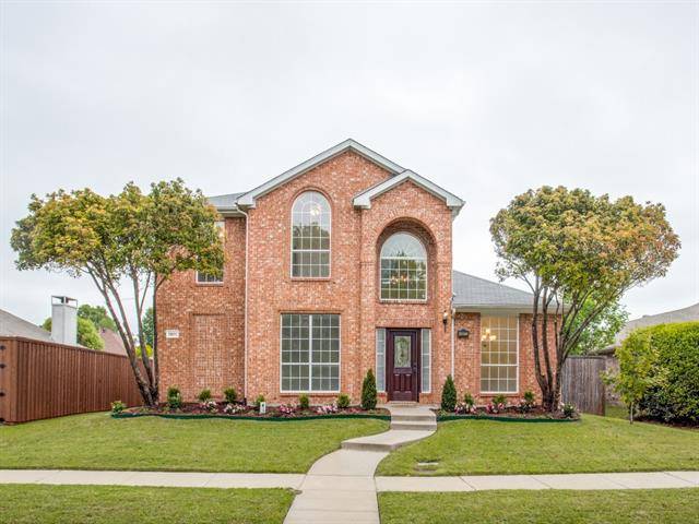 Allen, TX 75002,1011 Aylesbury Drive