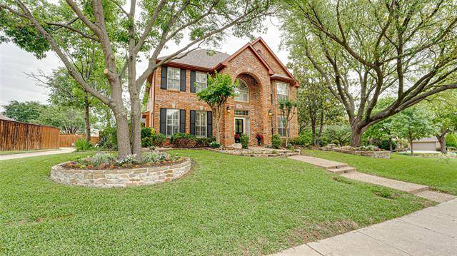 Allen, TX 75013,1102 Belvedere Drive