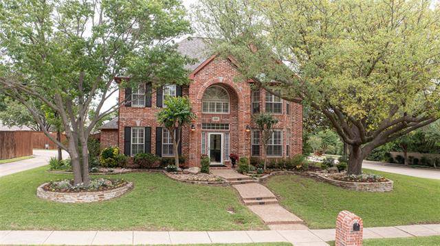 Allen, TX 75013,1102 Belvedere Drive