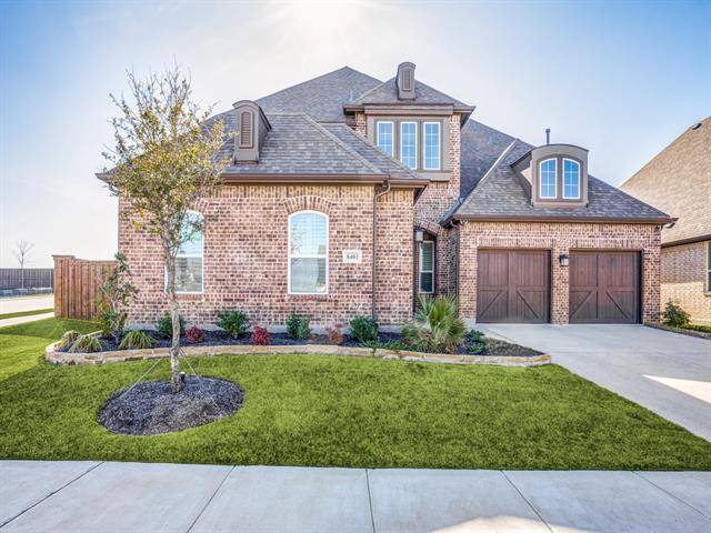 Mckinney, TX 75070,8401 Cottage Drive