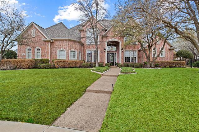 Colleyville, TX 76034,2002 Caspian Lane