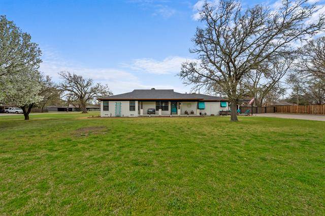 Cleburne, TX 76033,1201 W Westhill Drive