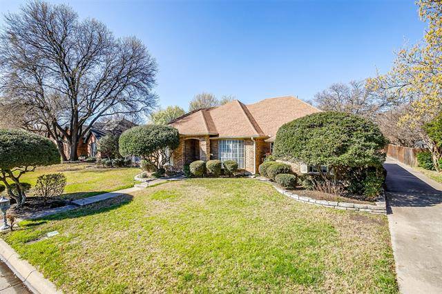 Fort Worth, TX 76133,4424 Misty Meadow Drive